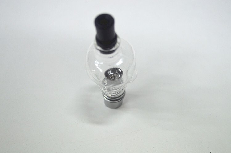 Клиромайзер Skull Glass