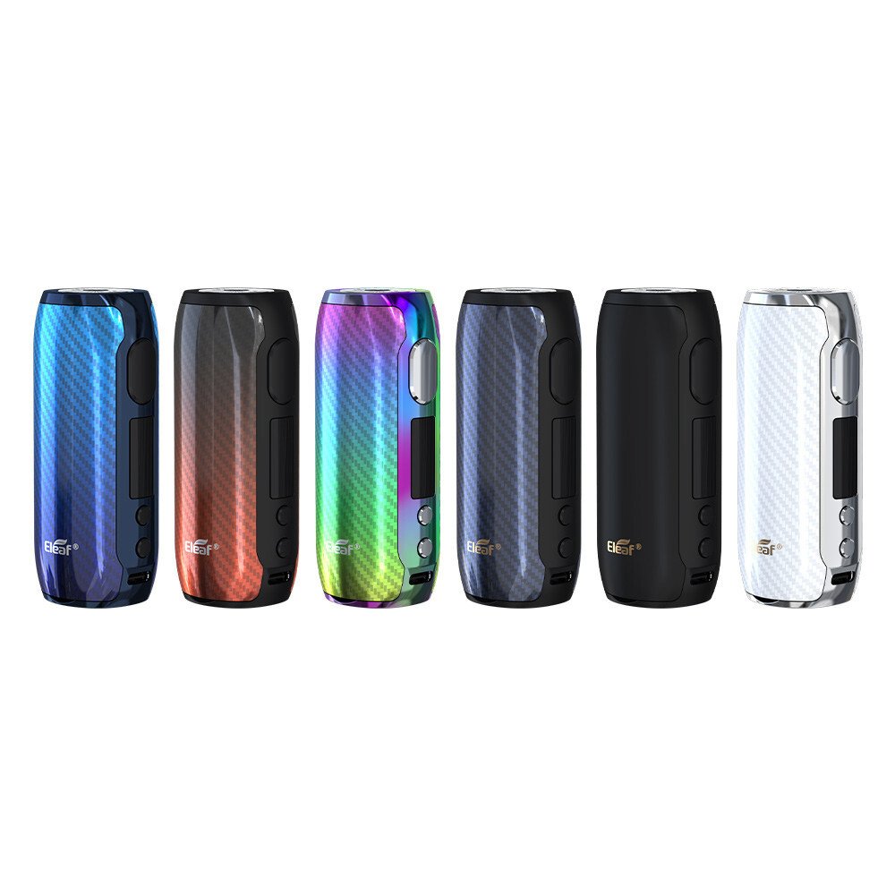 Eleaf iStick Rim C Mod (original)