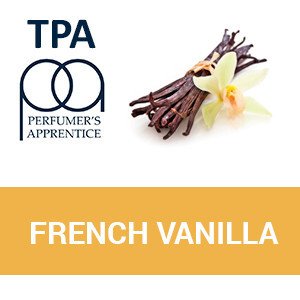 TPA French Vanilla (Французкая ваниль)