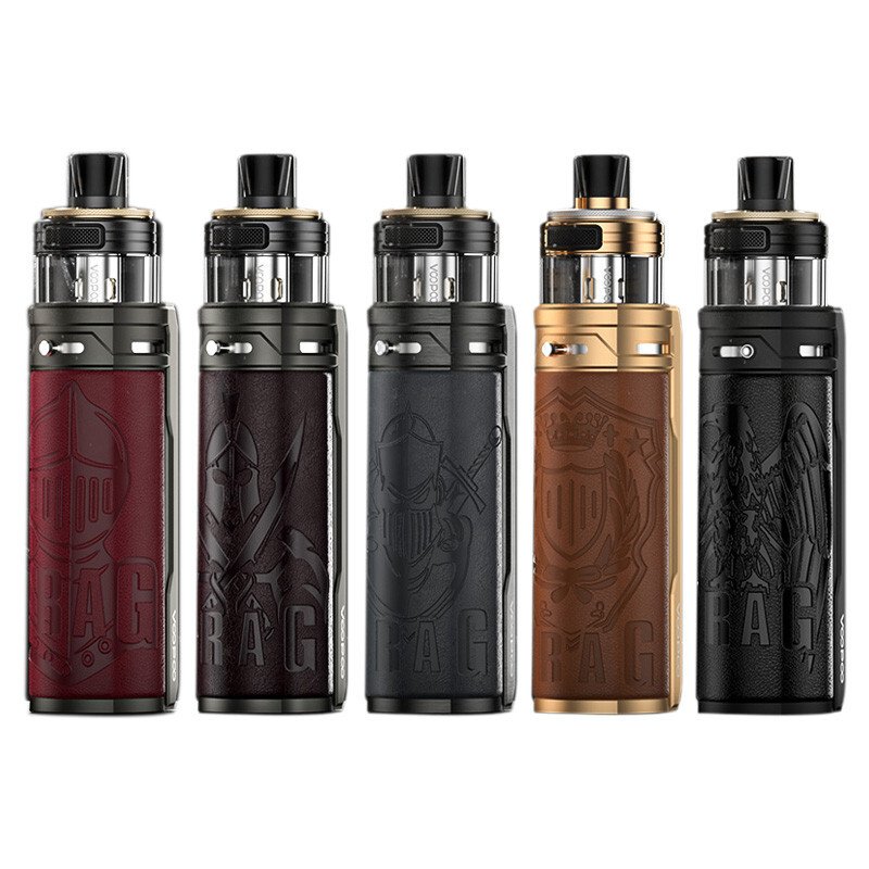 Voopoo Drag S PnP-X Pod Kit (original)