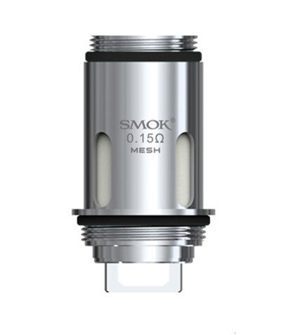 Сменный испаритель Smok Vape Pen Mesh Coil (clone)