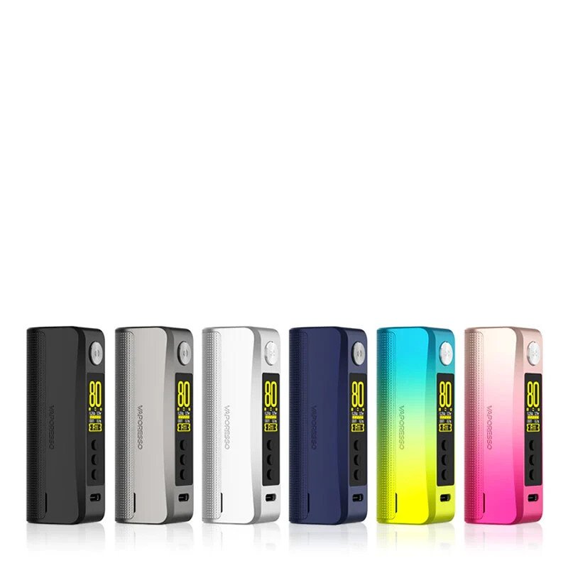 Vaporesso GEN 80S Box Mod (original)