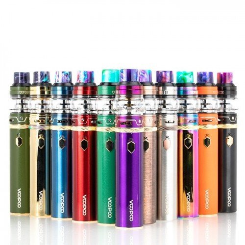 Voopoo Caliber Kit 3000mah (original)
