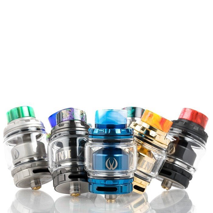 Vandy Vape Kylin II RTA (clone)