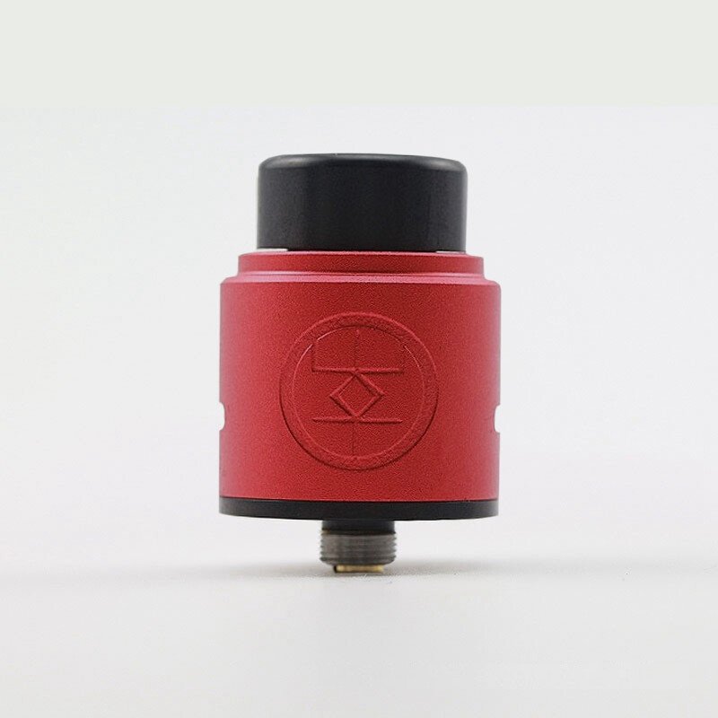 Advken Breath RDA (clone) Red