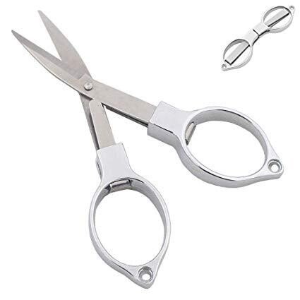 Складные ножницы Portable Scissor (clone)