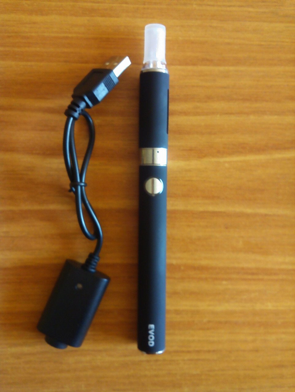 Электронная сигарета EVOD МТ3 (900mah)