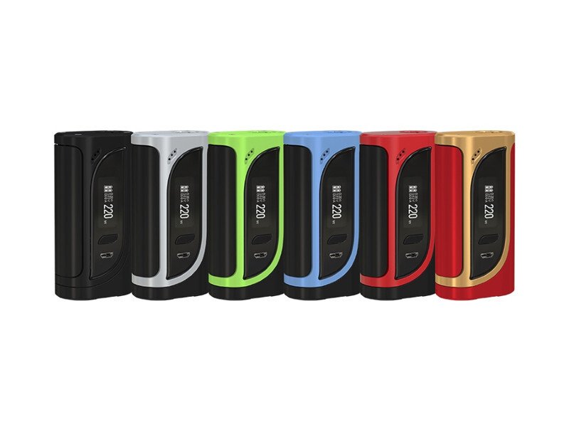 Бокс мод Eleaf iKonn 220