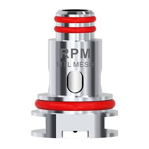Smok RPM Coil (clone) SMOK RPM MTL Mesh Coil (0.3 Ом)