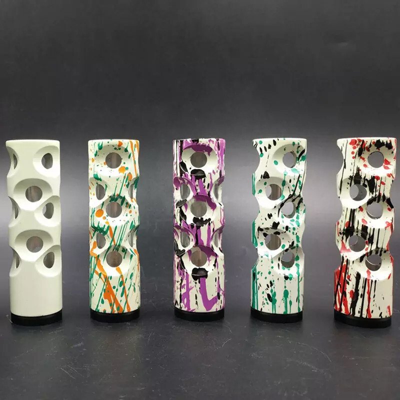 Swiss Mod by Comp Lyfe (clone)