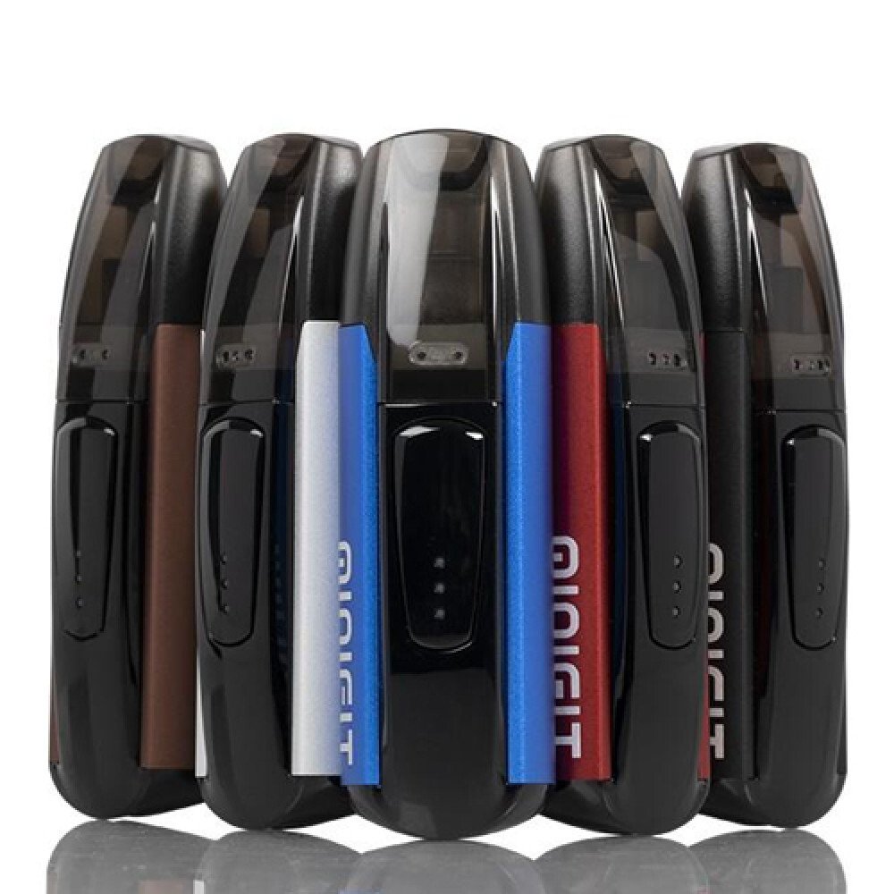 JUSTFOG Minifit Pod Kit (clone)