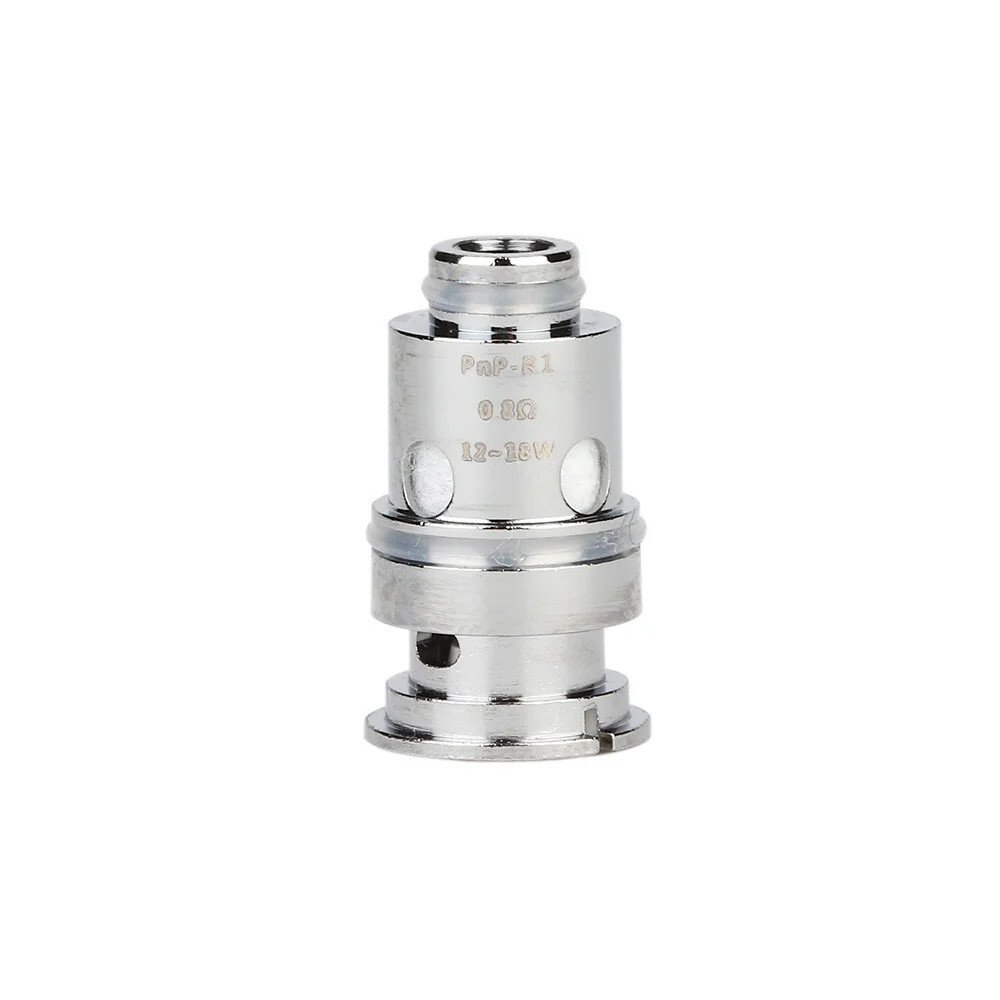 Испаритель Voopoo PnP (R1, M1, M2, VM1, VM3, VM4, VM5, VM6, C1, TM1) (clone) 0.8 Ом (R1)