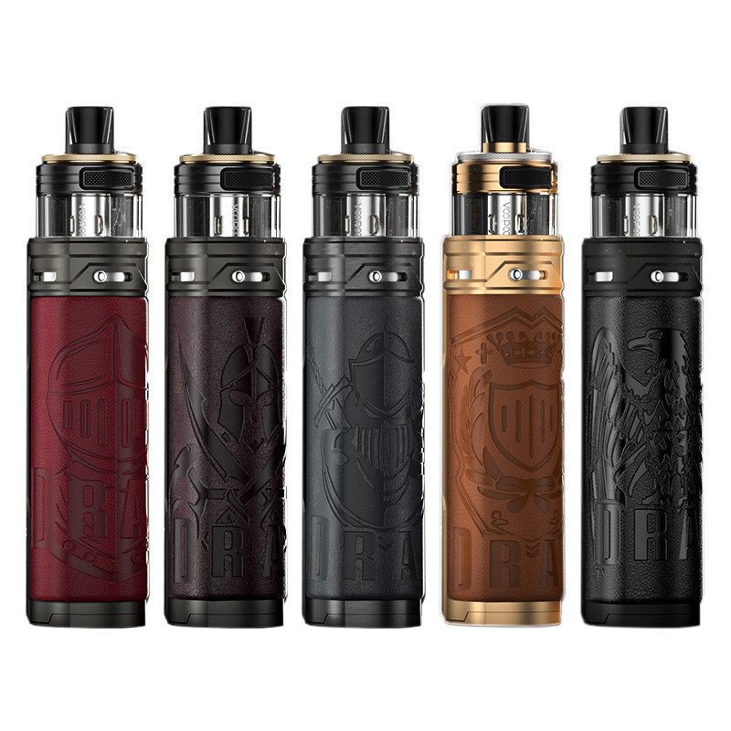 Voopoo Drag X PnP-X Pod Kit (original)