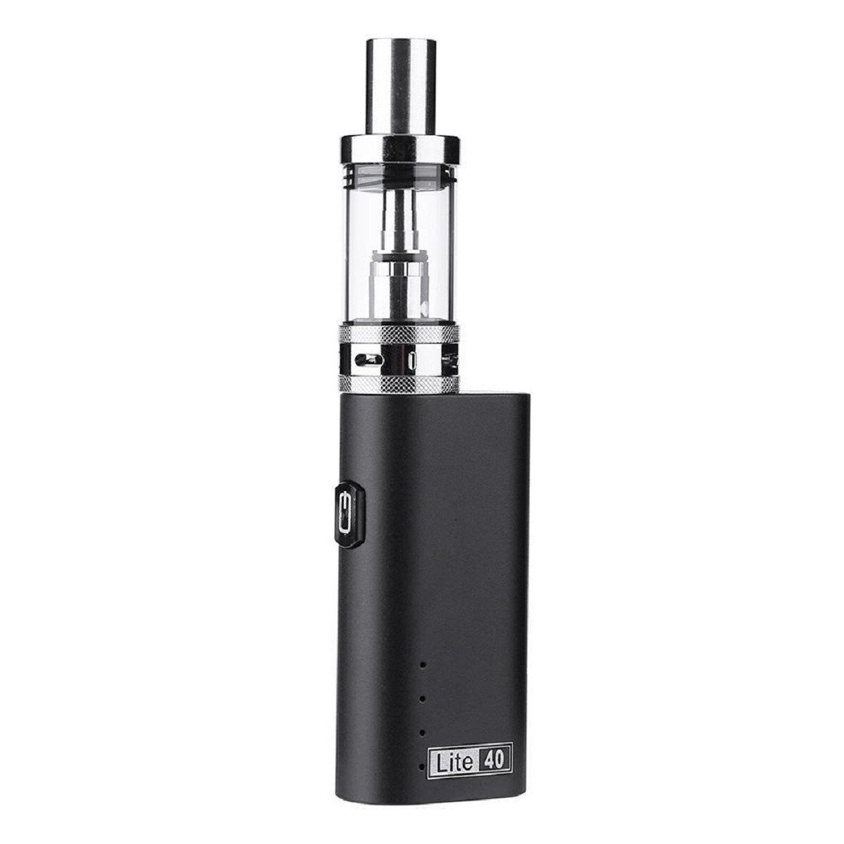 Jomo Lite 40W Kit (clone) Black