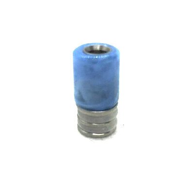 510 Drip Tips К26-04 Blue