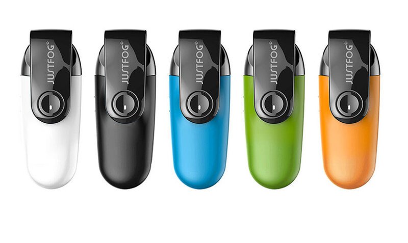 Justfog C601 Pod Starter Kit
