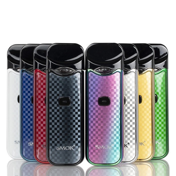 SMOK Nord Pod Kit 1100mAh (Original)