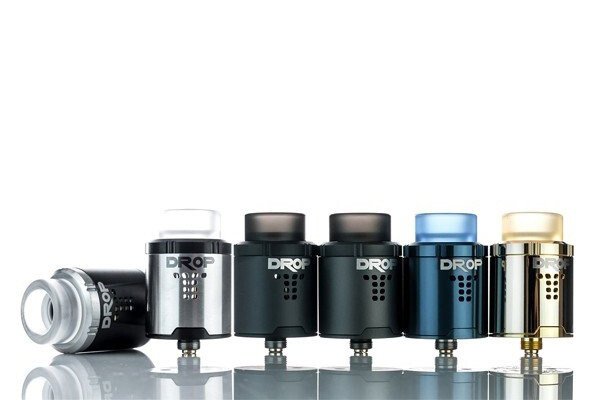Digiflavor DROP RDA (clone)