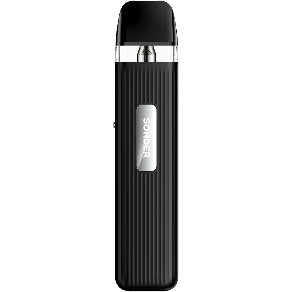 Geekvape Sonder Q Pod Kit (original) Black
