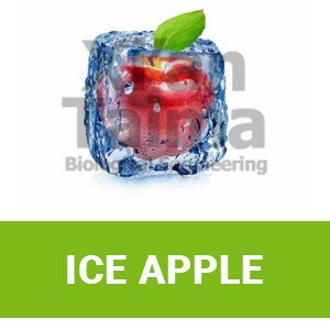 Xi'an Taima "Ice Apple"