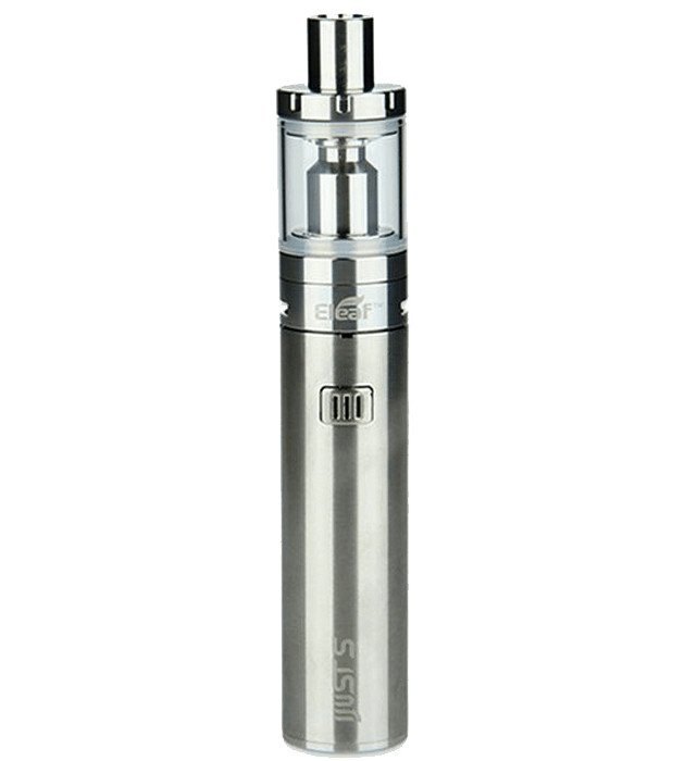 Eleaf iJust S (оригинал) Silver