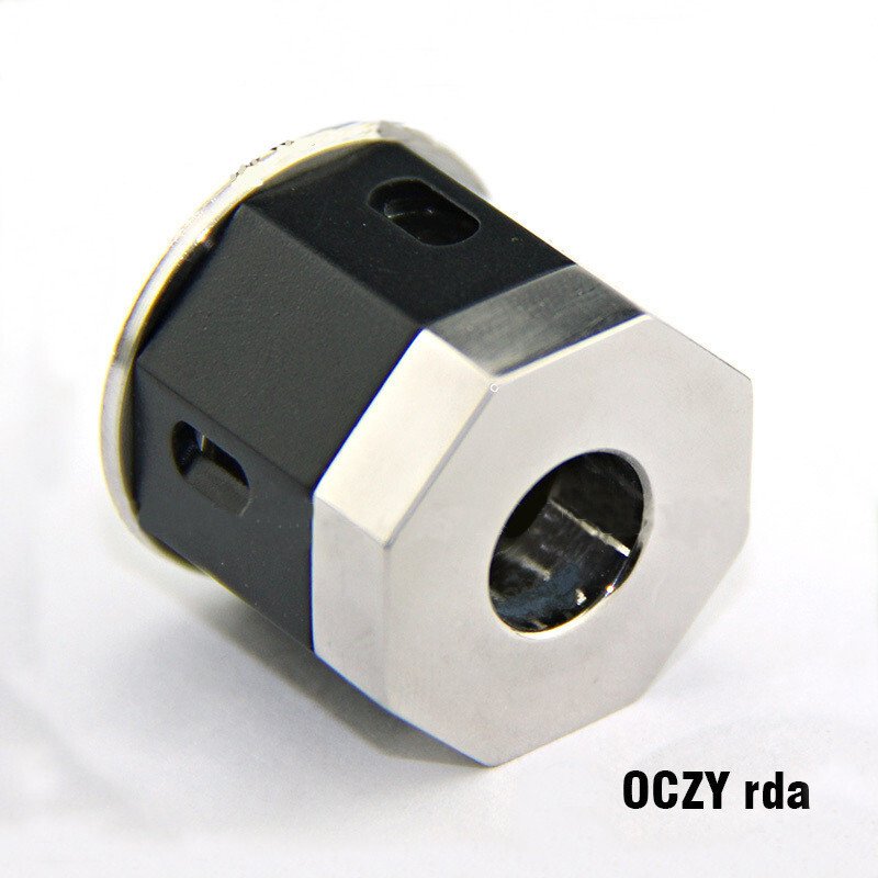 RDA атомайзер OCZY