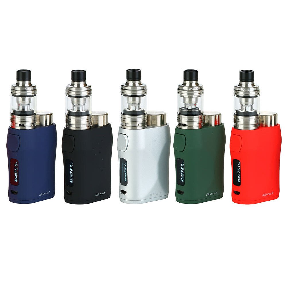 Eleaf iStick Pico X 75W TC Kit