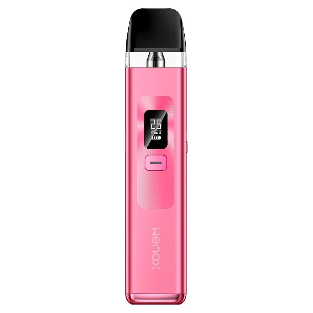 Geekvape Wenax Q Kit (original) Sakura Pink