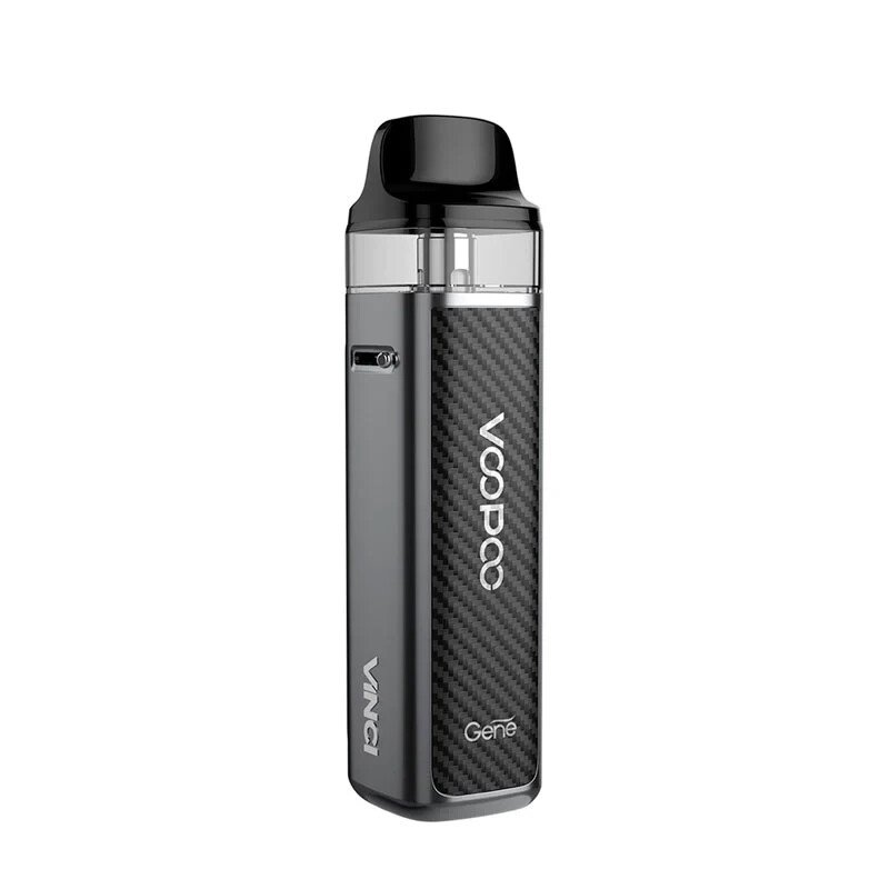 Voopoo VINCI 2 Kit (original) Carbon Fiber