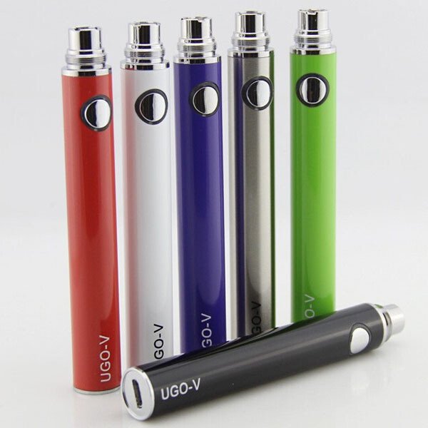Аккумуляторная батарея UGO-V (900 mah)