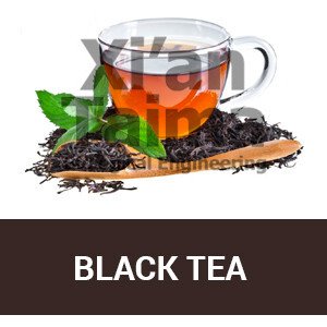 Xi'an Taima "Black Tea"