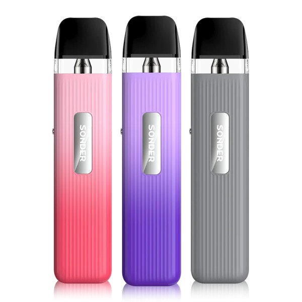 Geekvape Sonder Q Pod Kit (original)