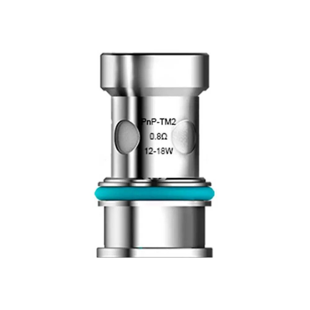 Испаритель Voopoo PnP (R1, M1, M2, VM1, VM3, VM4, VM5, VM6, C1, TM1) (clone) 0.8 ом (TM2)