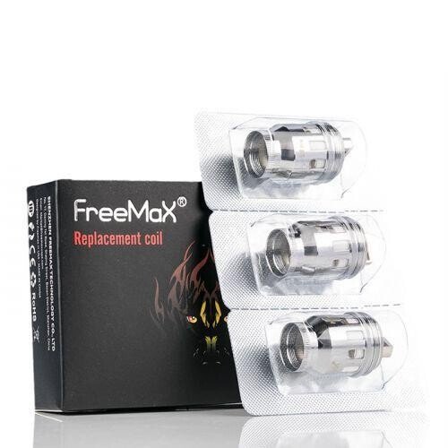 Испаритель FreeMax Mesh Pro Coil (Clone)