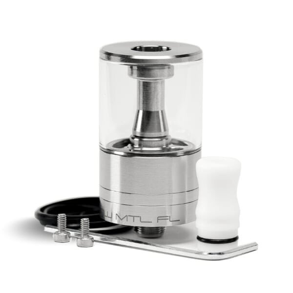 Dvarw MTL 22 RTA FL (clone)
