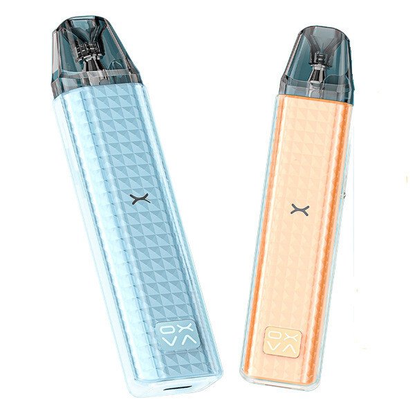 OXVA Xlim SE Crystal 900mAh (original)