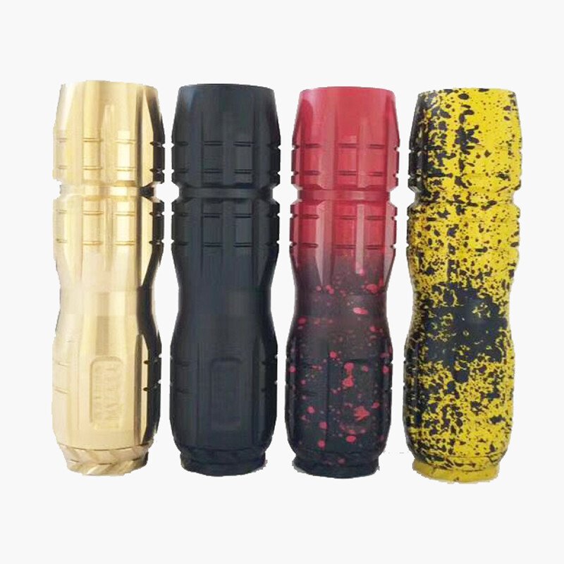 Rockvape Titan X Mod (clone)