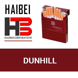 HB Dunhill