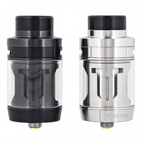 Digiflavor Themis RTA 5ml Dual Coil Version (original)