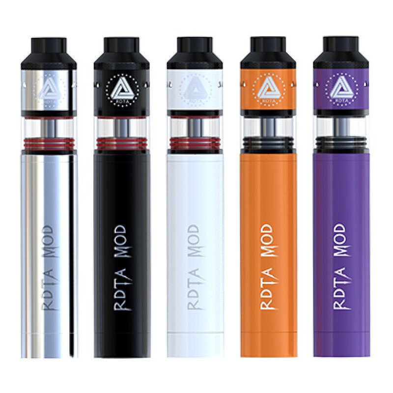 Limitless IJOY RDTA Mod Kit (clone)