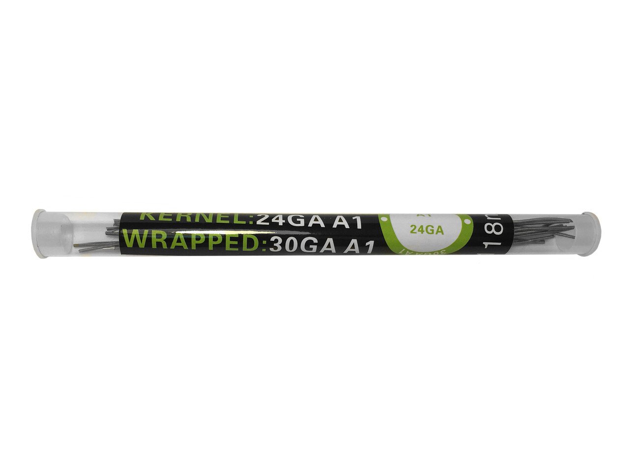 Clapton wire