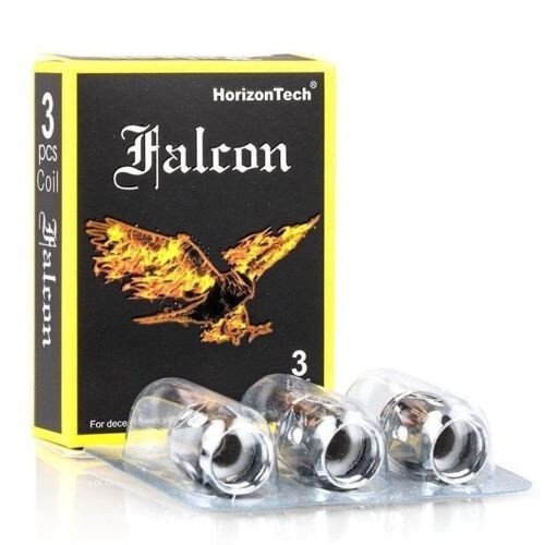 Испаритель HorizonTech Falcon Coil M1 Mesh (clone)