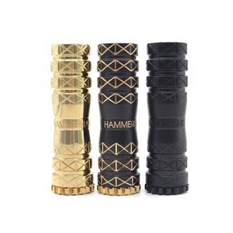 Rockvape Hammerhand Mech Mod (clone)