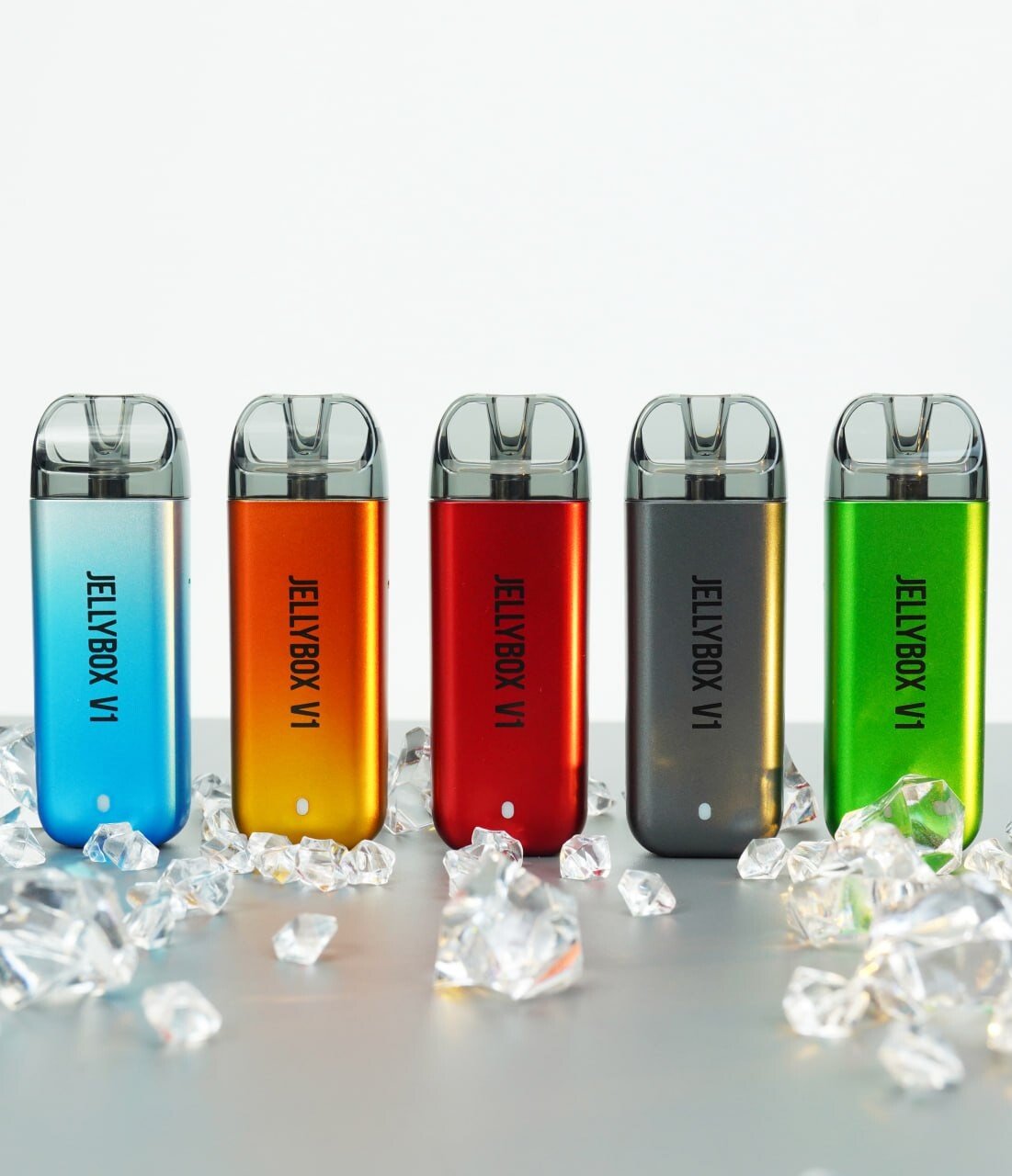Rincoe Jellybox V1 Pod (Original)