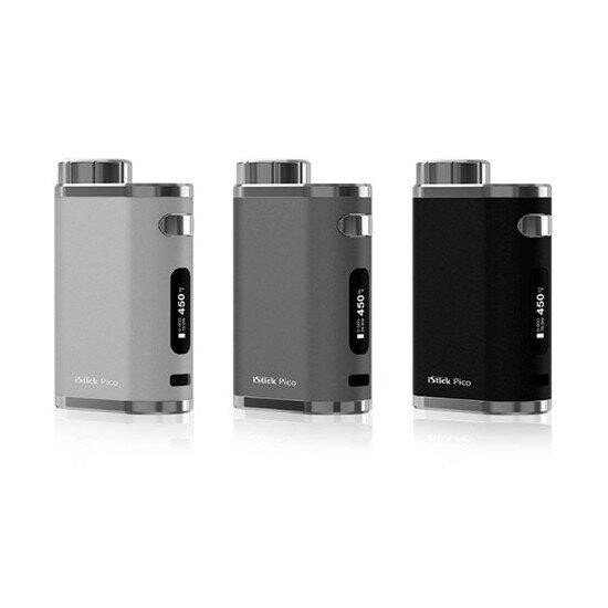 Eleaf iStick Pico TC 75W Box Mod (original)