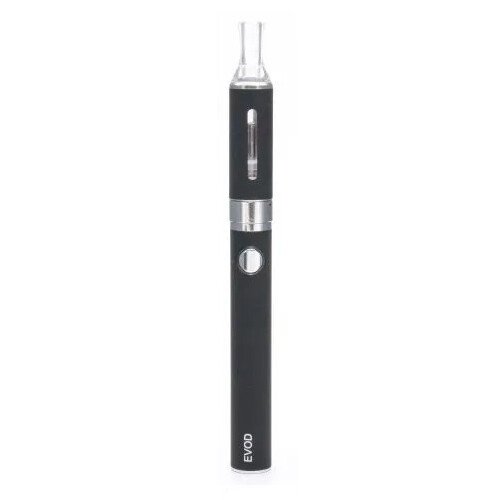 Електронна сигарета EVOD MT3 (650mah) у блістерному пакованні Black