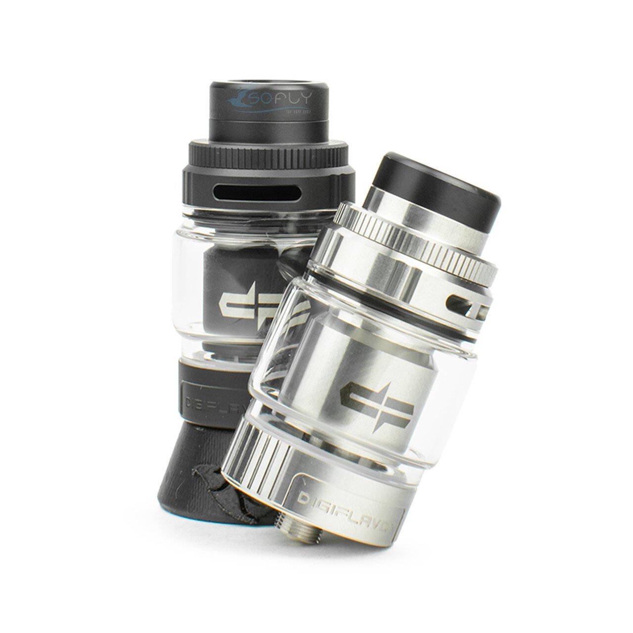 Digiflavor Torch RTA (clone)