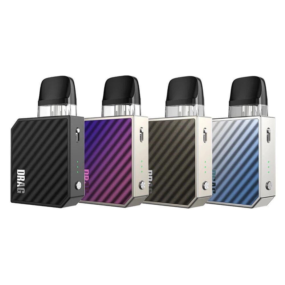 Voopoo Drag Nano 2 Nebula Edition (Original)