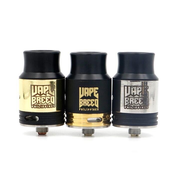 Vape Breed ATTY V3 RDA (clone)