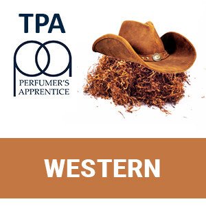 TPA WESTERN 10 мл